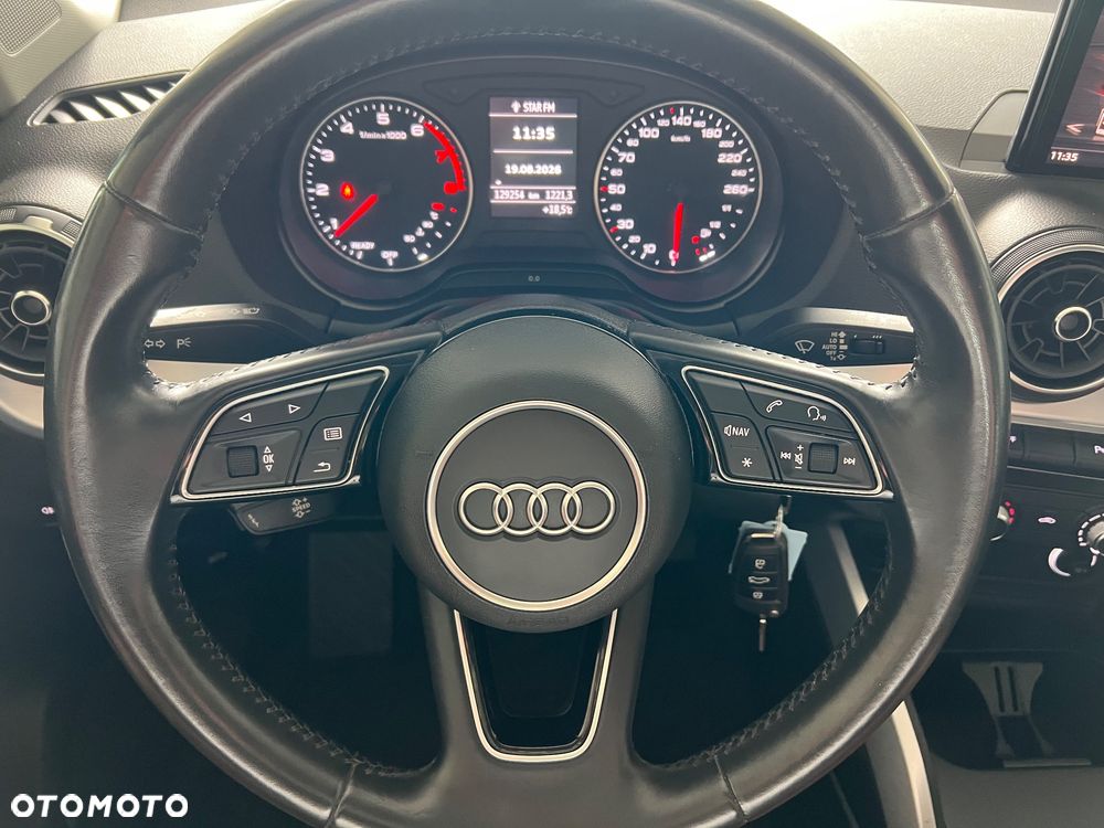 Audi Q2 35 TFSI Sport - 28