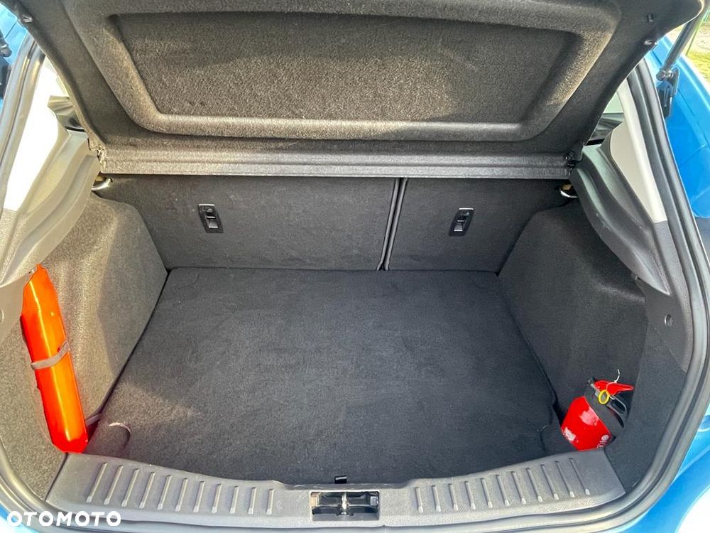 Ford Focus 1.5 TDCi Platinium X - 7