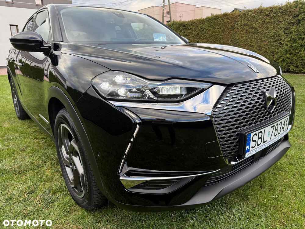 DS Automobiles DS 3 Crossback - 10
