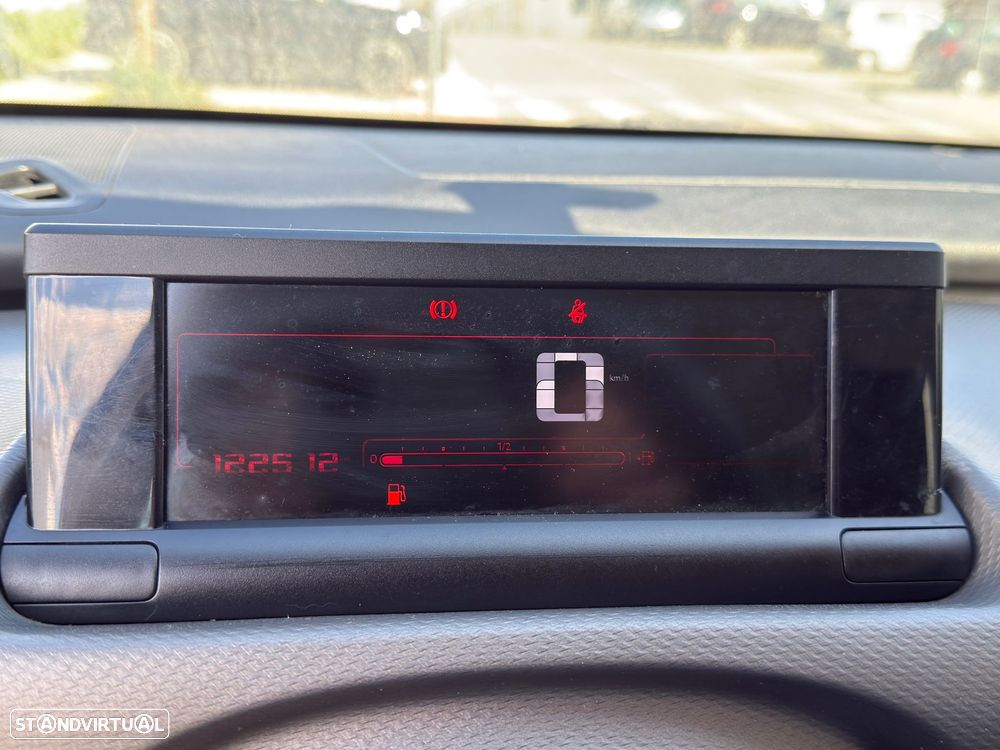 Citroën C4 Cactus 1.2 PureTech Feel - 10