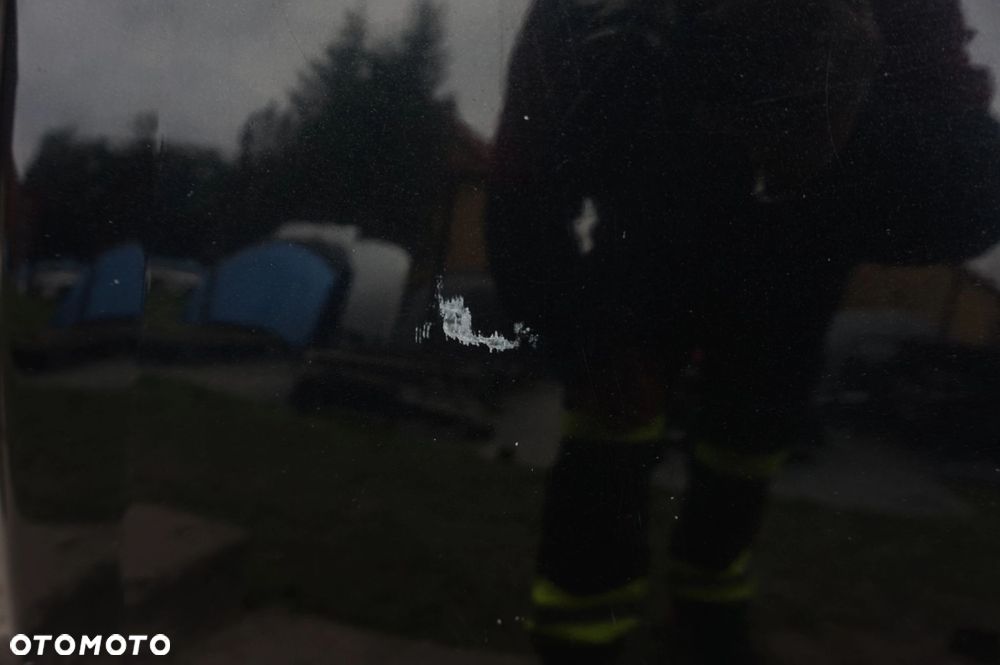 WZMOCNIENIE KOMPLETNY PRZÓD FORD S-MAX MK1 LIFT - 9