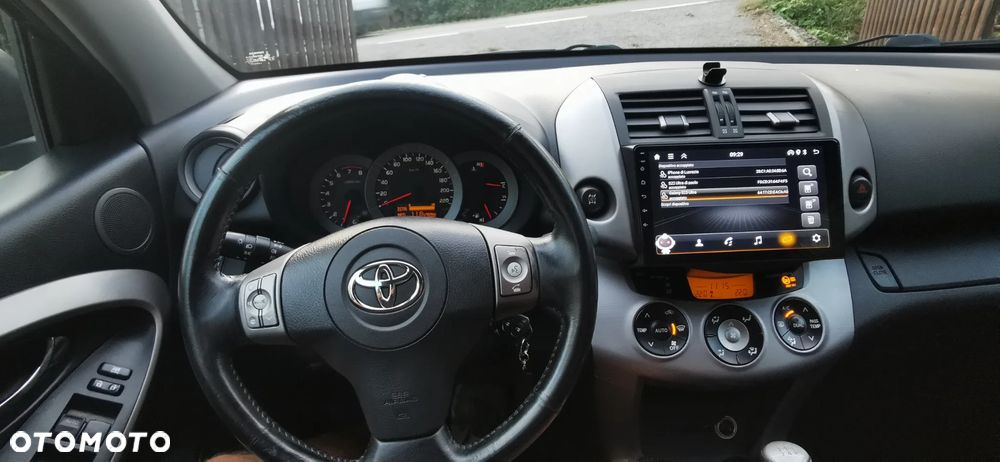 Toyota RAV4 2.0 4x4 Sol - 19