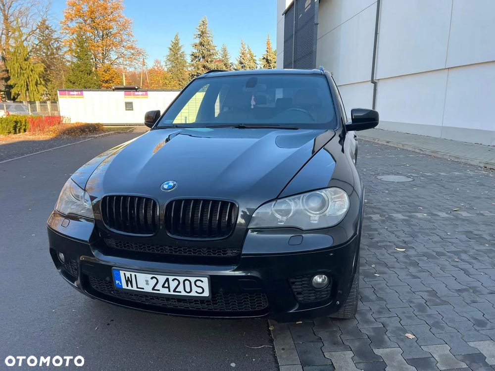 BMW X5 4.8i xDrive - 2