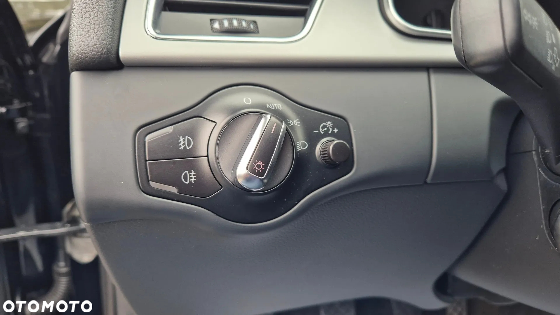 Audi A5 2.0 TFSI Sportback - 24