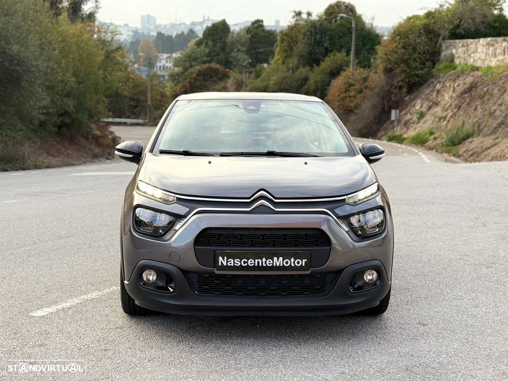 Citroën C3 1.2 PureTech Shine - 2