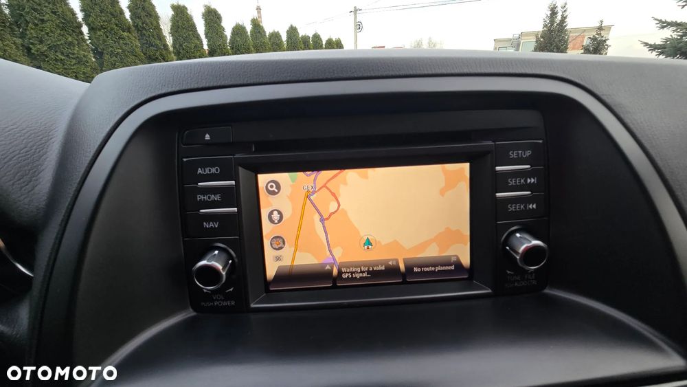 Mazda CX-5 - 34