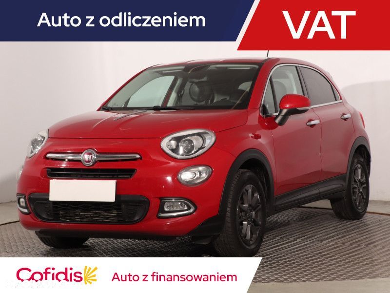 Fiat 500X - 2