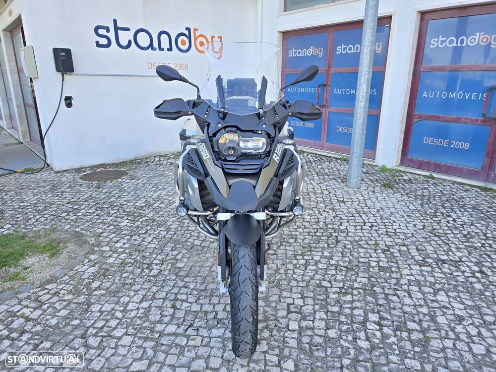 BMW R 1250 GS Adventure Exclusive - 6