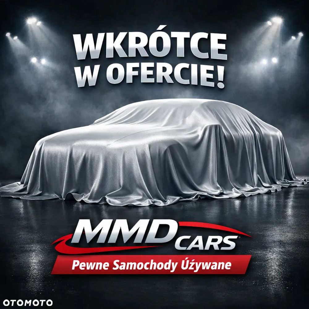 Mercedes-Benz Klasa E 220 CDI DPF BlueEFFICIENCY Automatik Avantgarde - 1