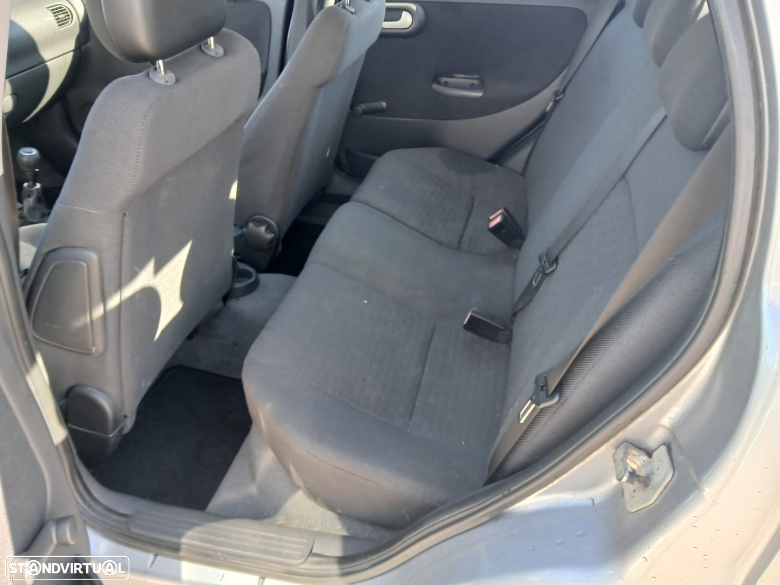 Opel Corsa 1.3 CDTi Enjoy - 11