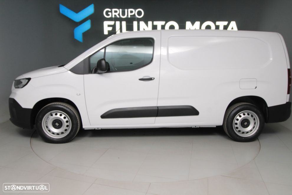 Fiat Doblo Fiat Doblo Van L2 Bluehdi 1.5 100cv S&s - 5