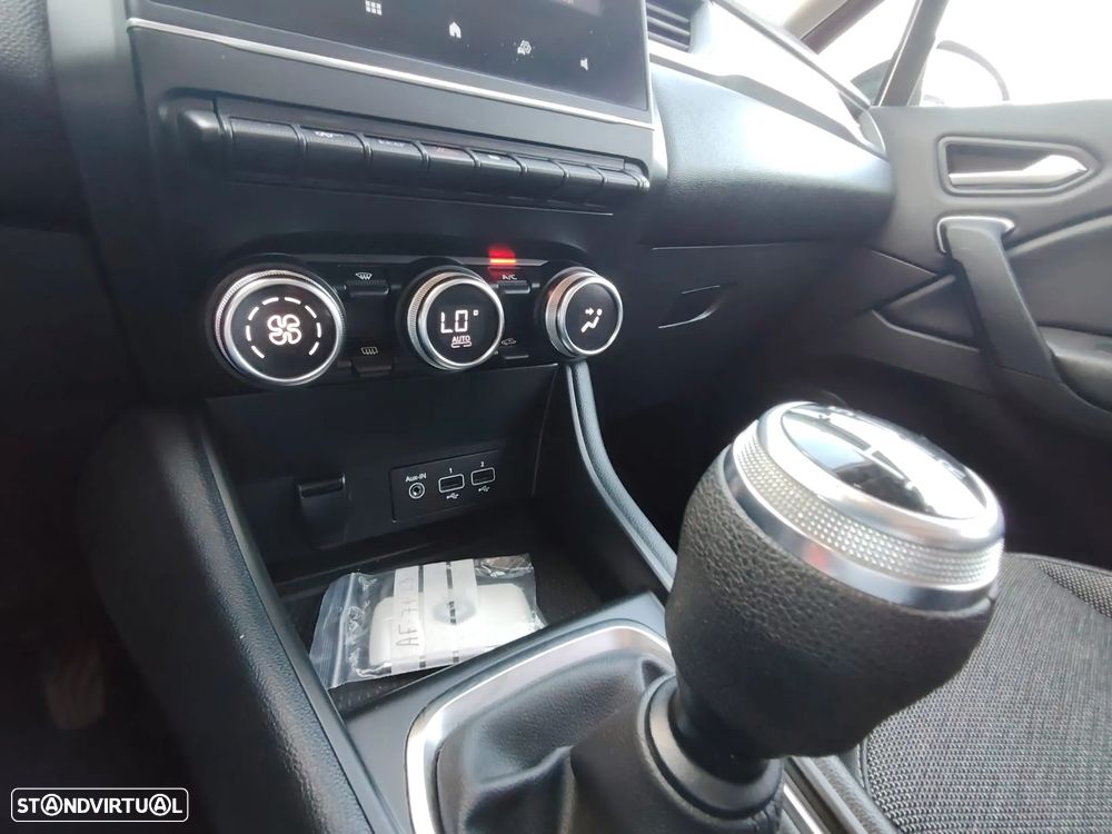 Renault Captur 1.0 TCe Intens Bi-Fuel - 9