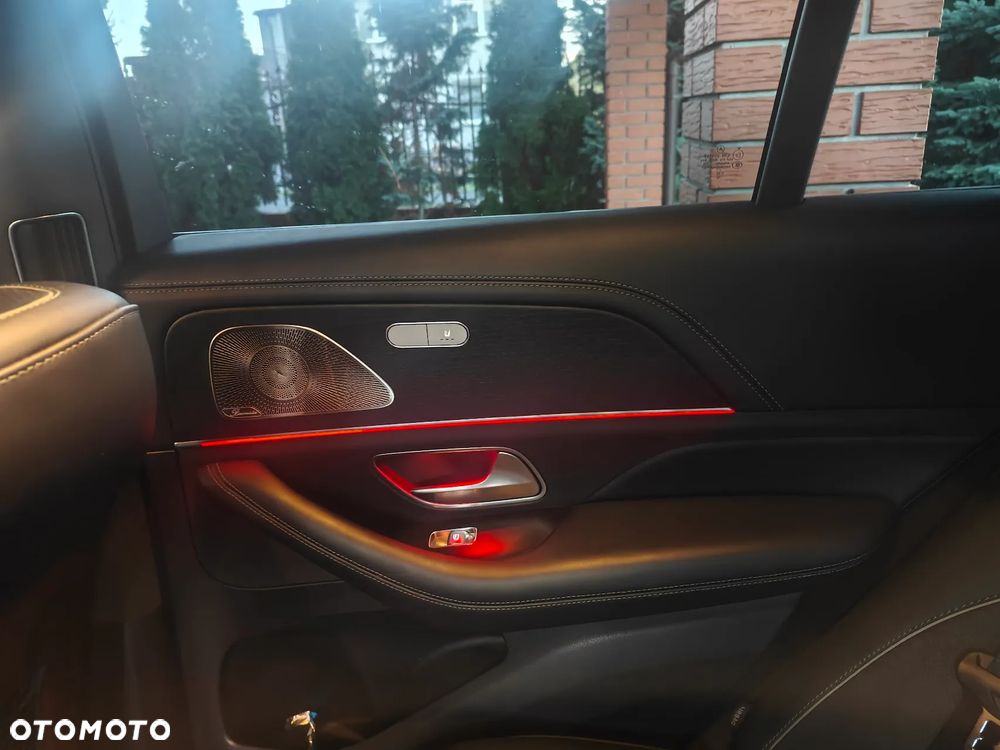 Mercedes-Benz GLE - 9