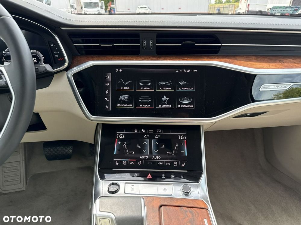 Audi A6 Limousine - 24