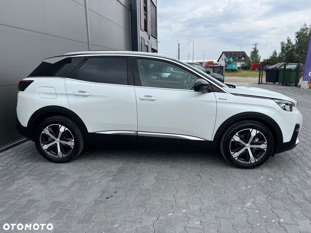 Peugeot 3008 - 9