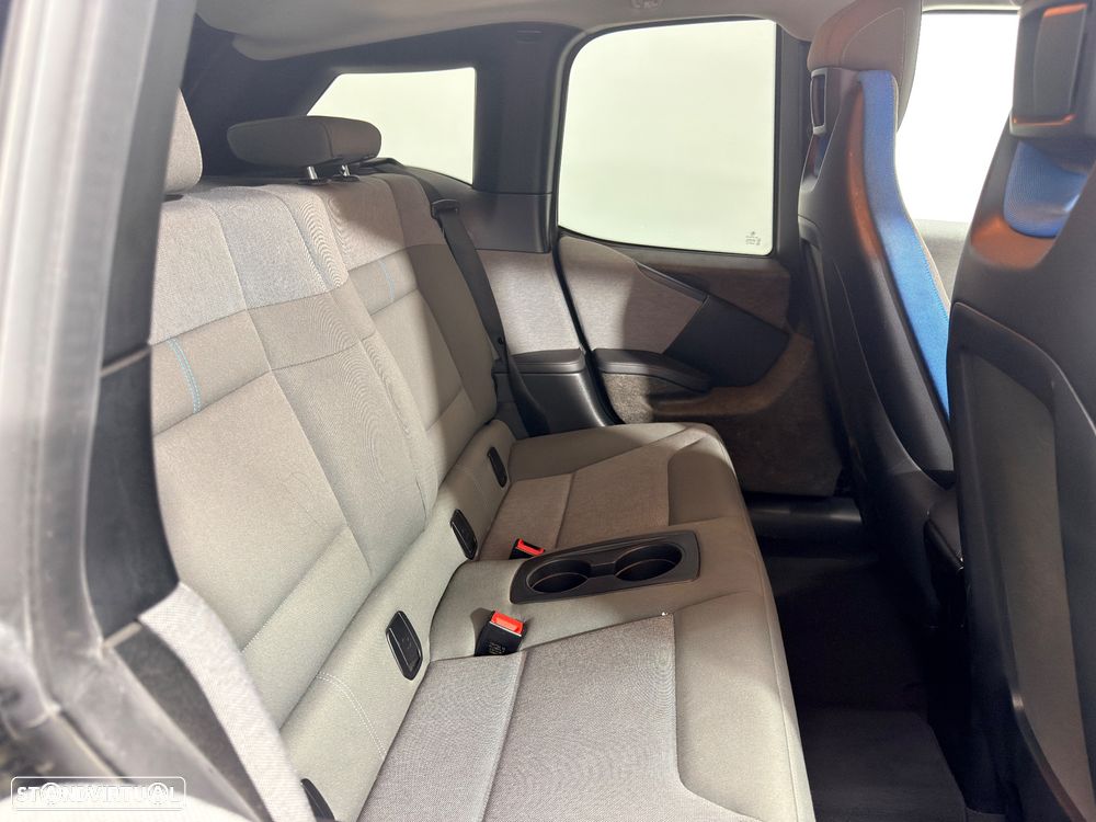 BMW i3 94Ah +EXA - 21