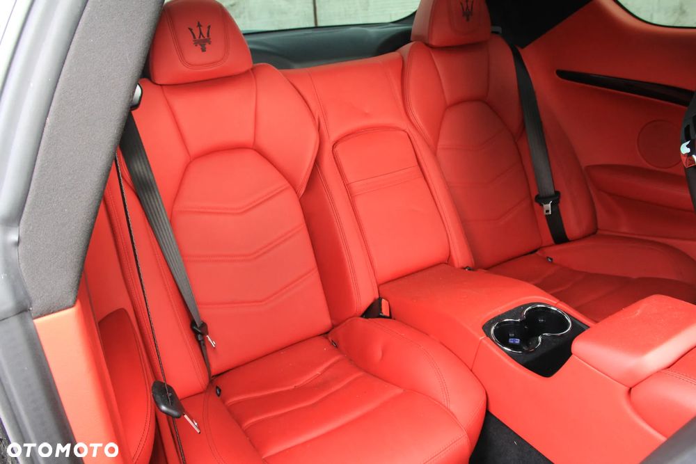 Maserati GranTurismo MC - 26