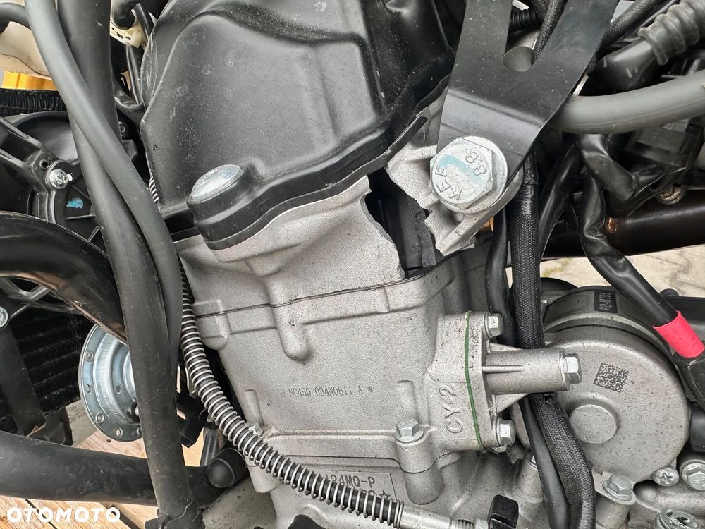 Fantic Cabalerro 50 - 13