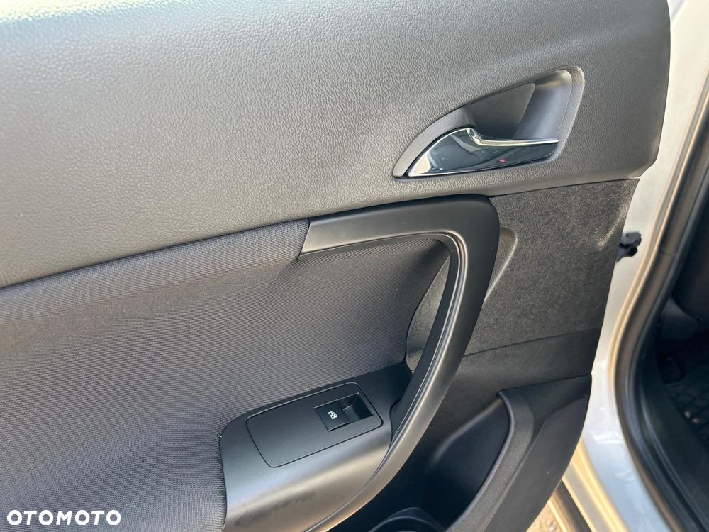 Opel Insignia 1.4 Turbo ecoFLEX Start/Stop Active - 34