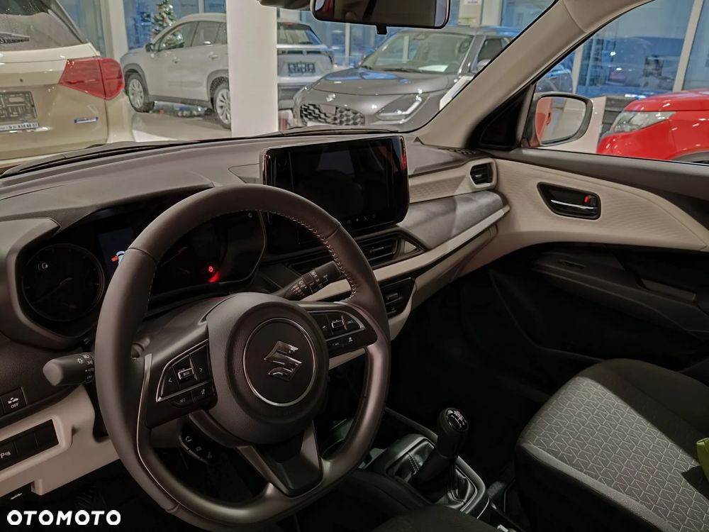 Suzuki Vitara 1.4 Boosterjet mHEV Premium Plus 2WD - 8