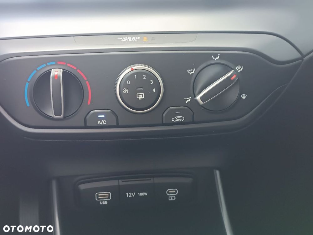 Hyundai i20 1.0 T-GDi Modern - 19