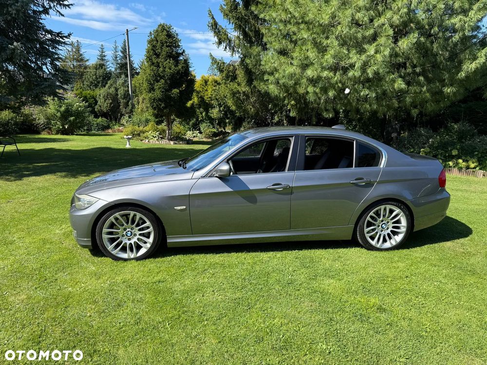 BMW Seria 3 - 4