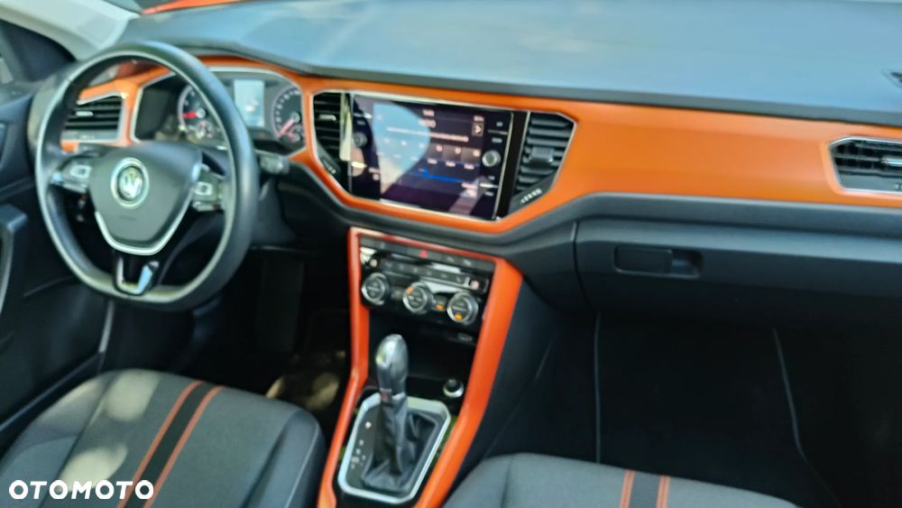 Volkswagen T-Roc 1.5 TSI OPF DSG ACTIVE - 31