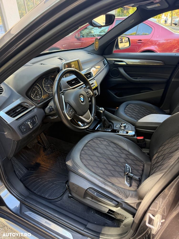 BMW X1 - 6