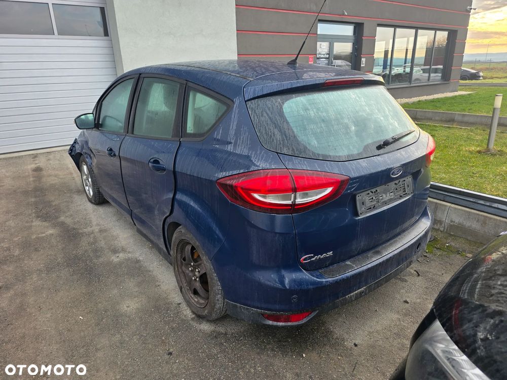 Ford C-MAX 1.6 FF Trend - 5