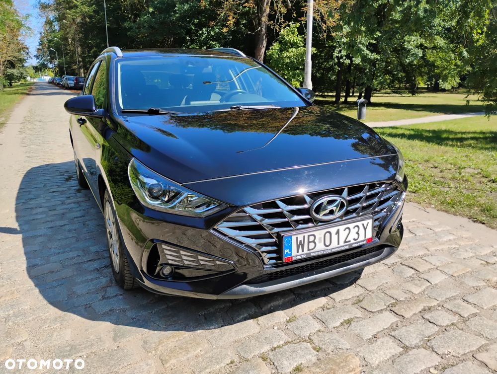 Hyundai i30 1.0 T-GDI Modern - 13