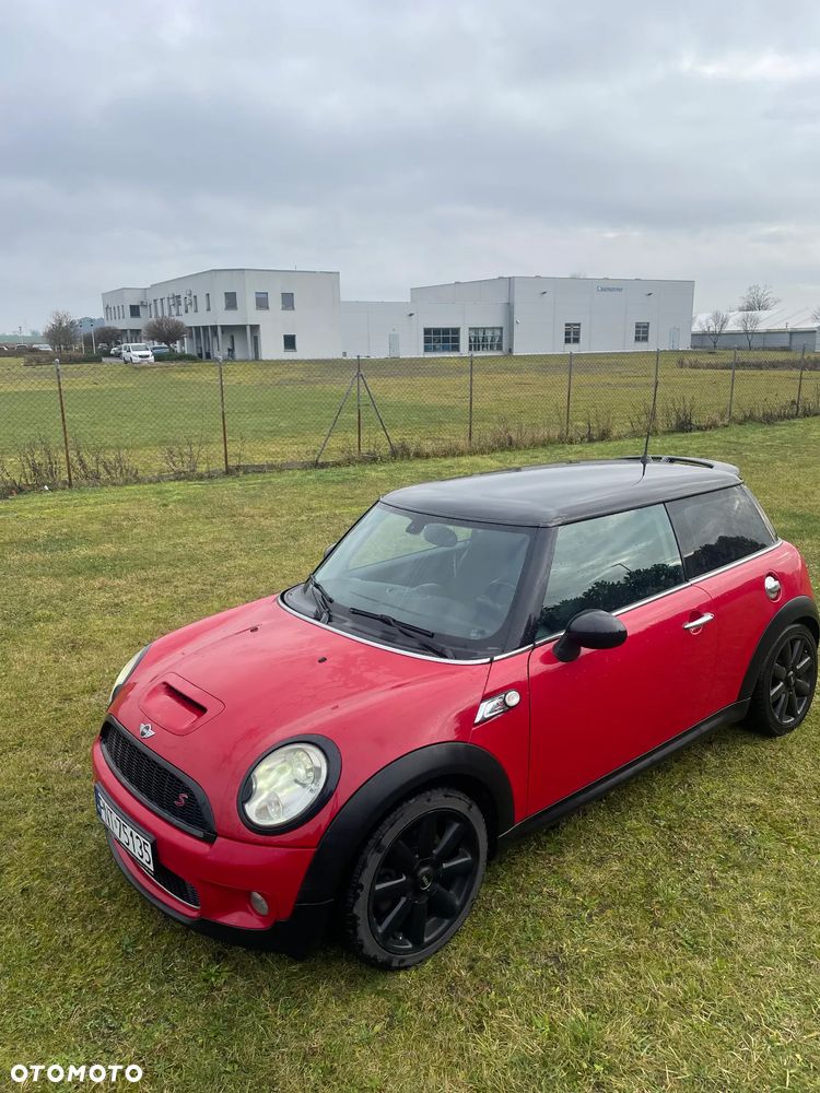 MINI Cooper S Standard - 6