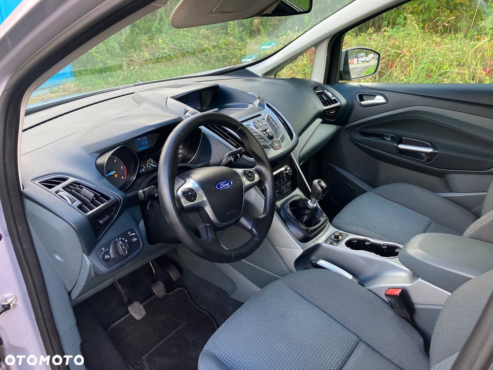 Ford C-MAX - 5