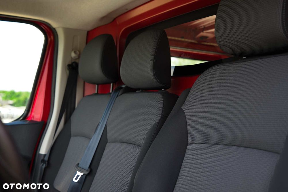 Renault Trafic L2H1 - 23