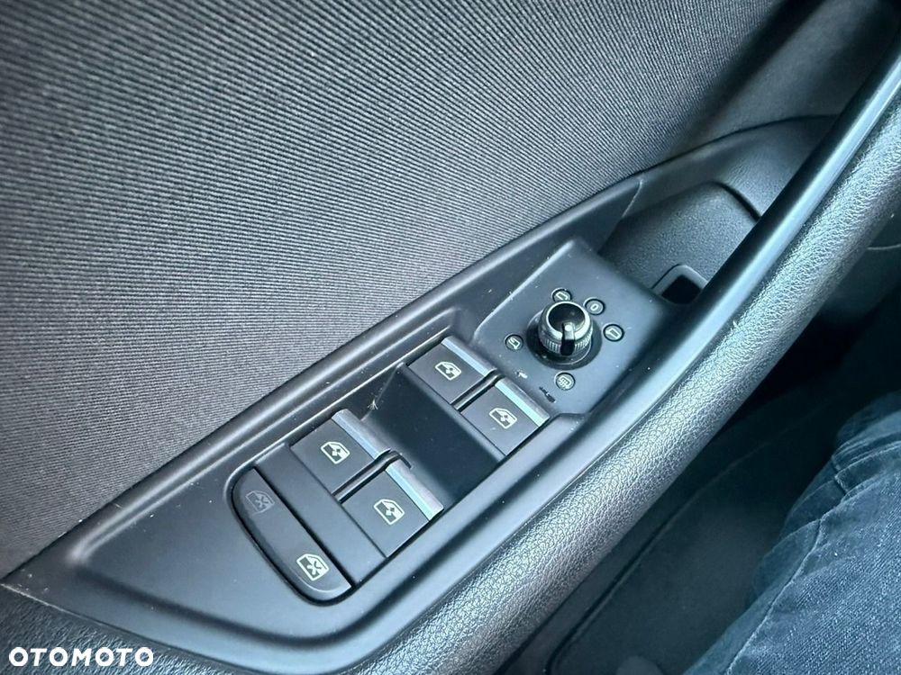 Audi A5 Sportback 40 TDI S tronic - 33