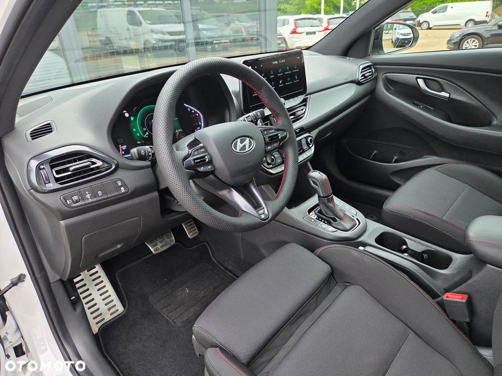 Hyundai i30 1.5 T-GDI 48V Smart DCT - 18