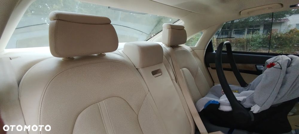 Audi A8 4.2 FSI quattro tiptronic Langversion - 23