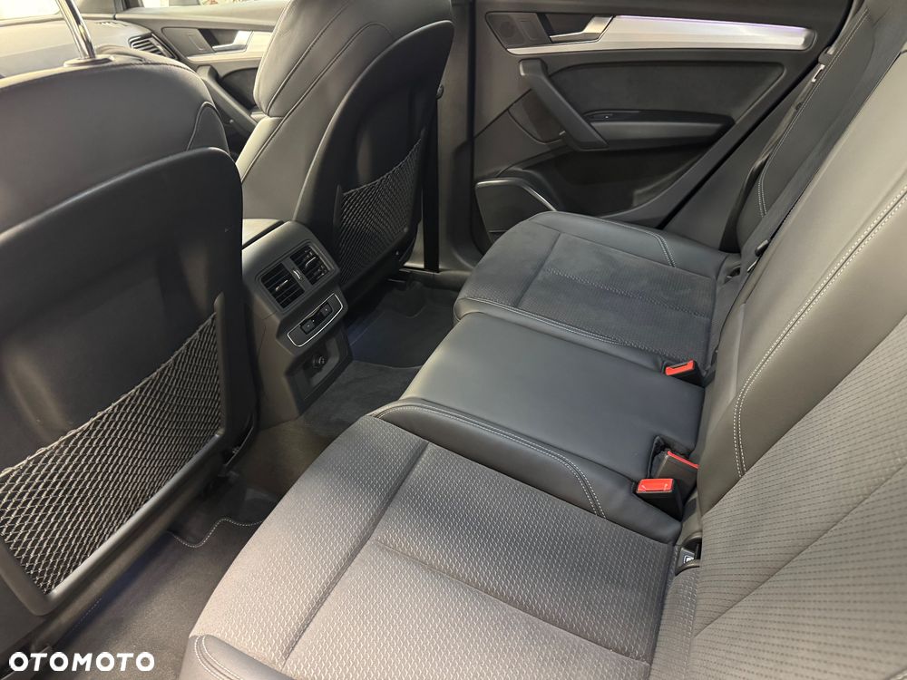 Audi SQ5 TDI mHEV Quattro Tiptronic - 23