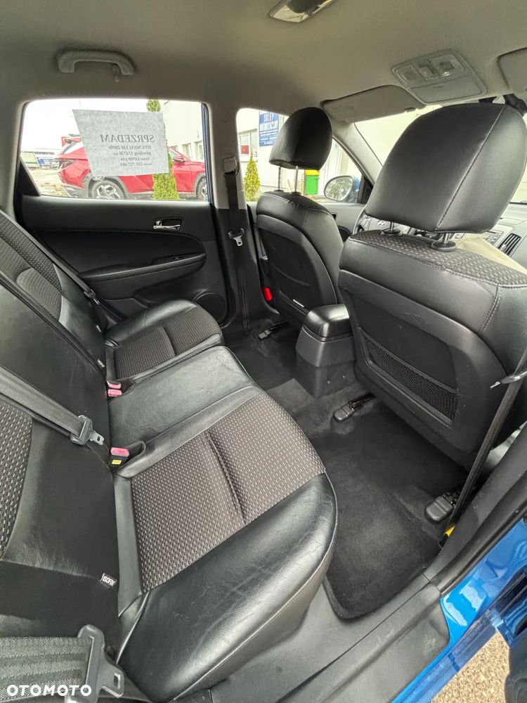 Hyundai i30 1.6 Style - 16