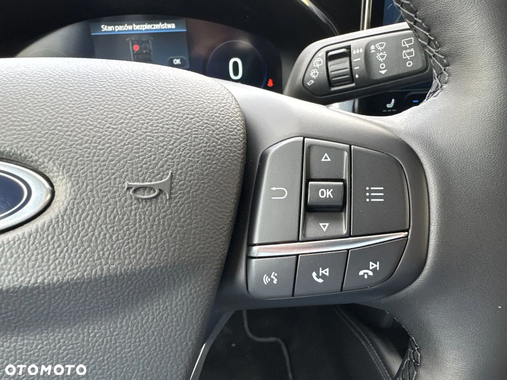 Ford Focus 1.0 EcoBoost mHEV Active Style - 20