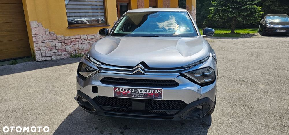 Citroën C4 PureTech 130 Stop & Start Exclusive - 3