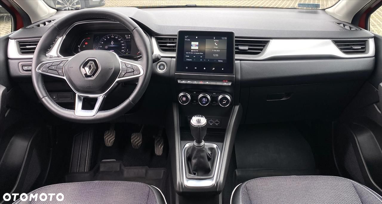 Renault Captur - 7