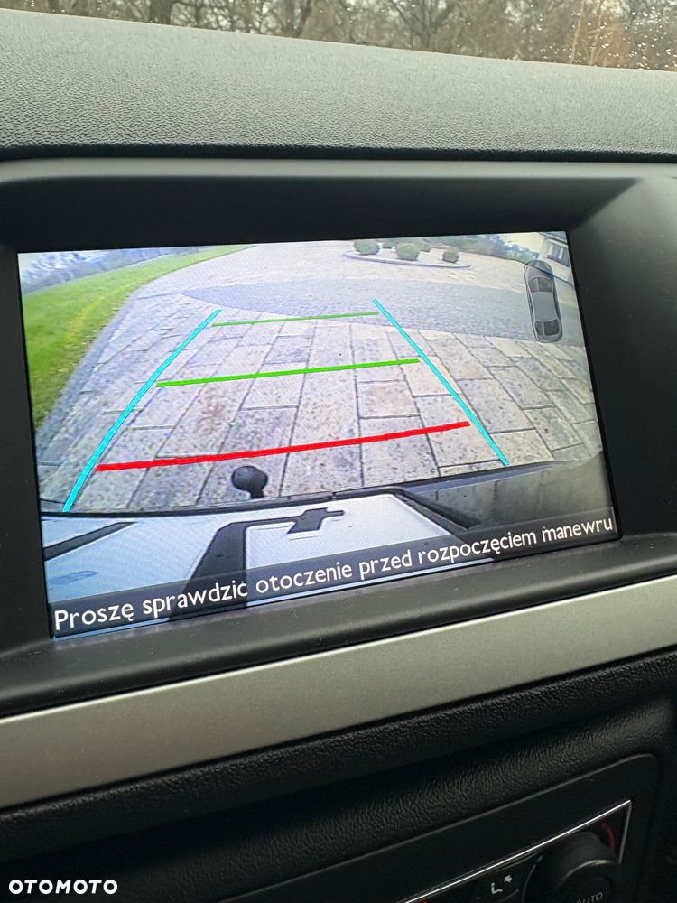 Citroën C5 HDi 165 FAP CrossTourer - 14