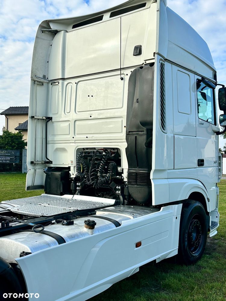 DAF XF EURO6 530KM - 7
