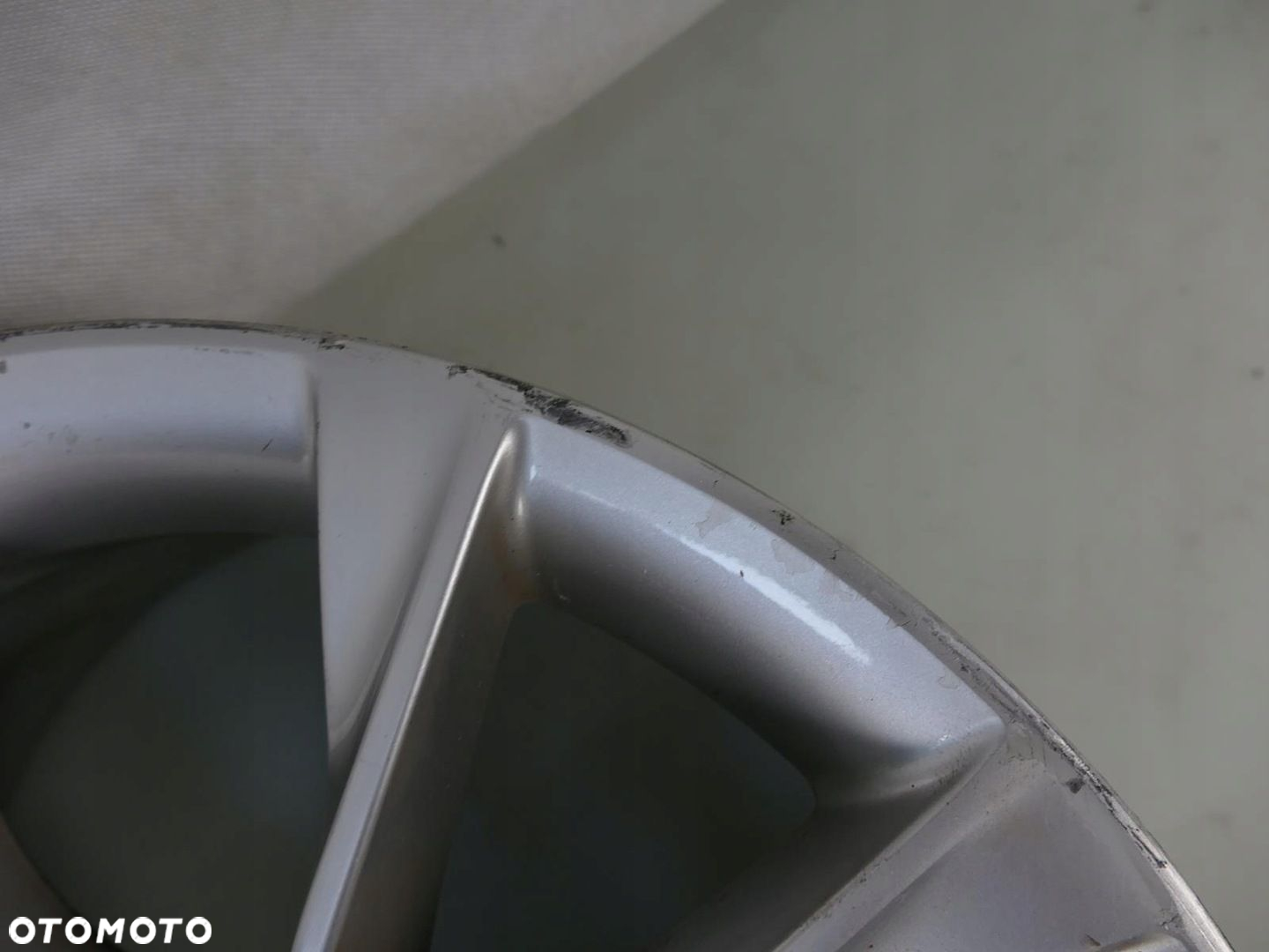 AUDI A5 8T S5 FELGI ALUMINIOWE 8.5x18 18" et29 A4 A6 - 10