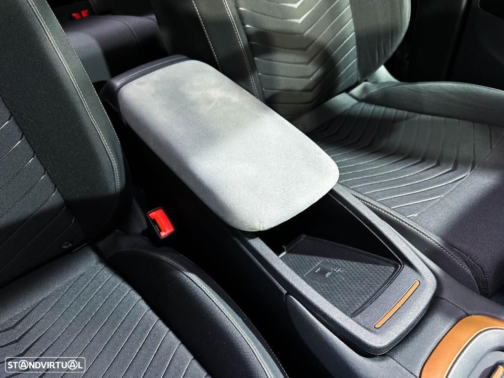 Cupra Born 170 kW/79 kWh Endurance - 23