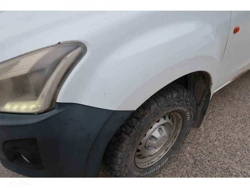 Isuzu D-Max - 19