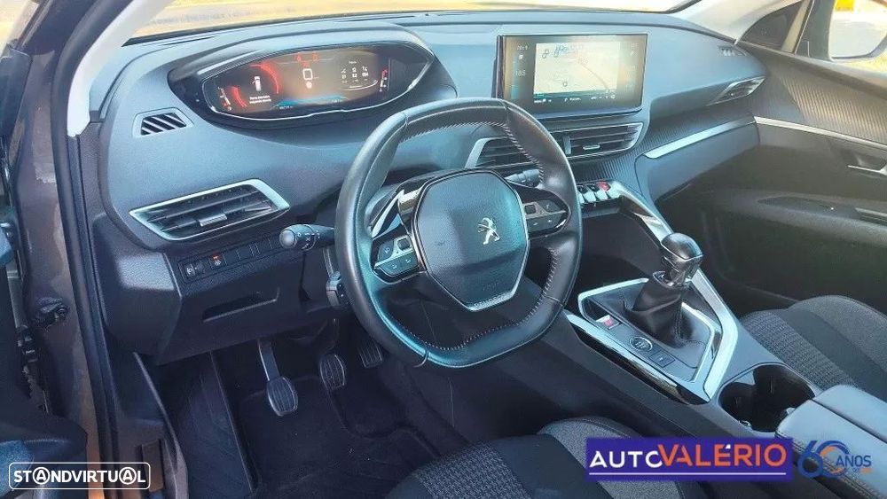 Peugeot 5008 1.5 BlueHDi Active Pack - 10