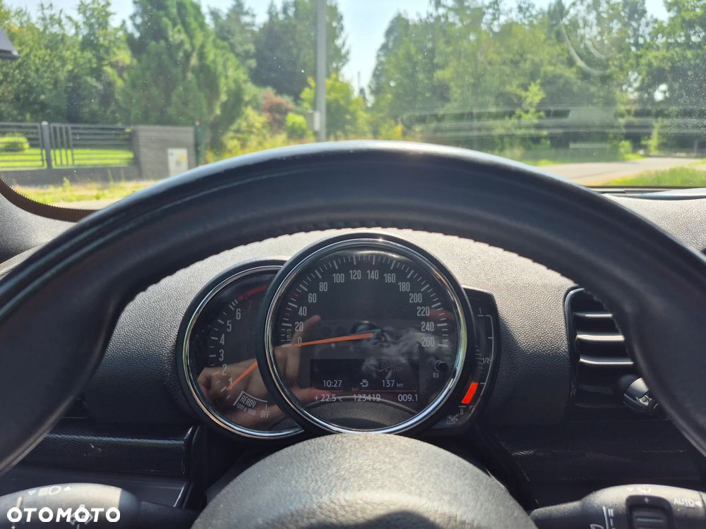 MINI Clubman Cooper - 17