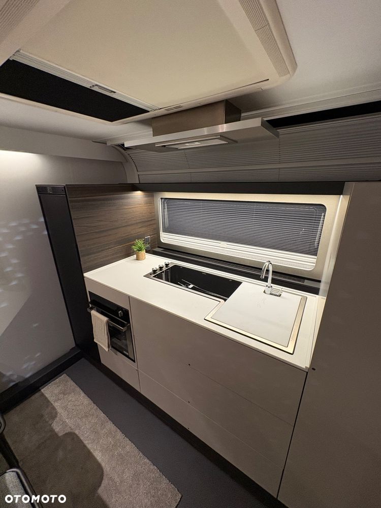 Adria Astella 904HP - 23