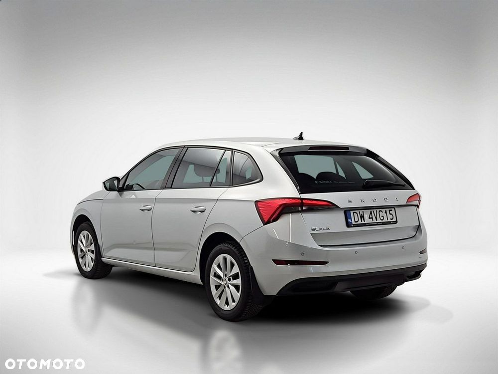 Skoda Scala 1.0 TSI Ambition - 3